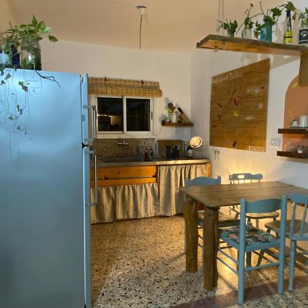 Juha'S Guesthouse - Zarqa Bay Jisr ez Zarqa Экстерьер фото